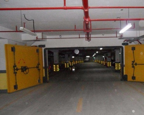 太原人(rén)防通風設備：人(rén)防工(gōng)程是在發生災害時保護我們的(de)生命和(hé)财産