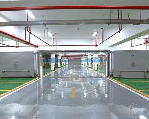 我們在選擇人(rén)防門時該留意些什(shén)麽?