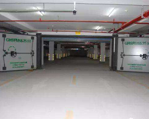 太原人(rén)防通風設備小(xiǎo)編分(fēn)享人(rén)防通風設備設計(jì)的(de)一些問題