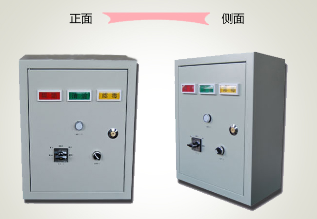 山西(xī)人(rén)防工(gōng)程:防化通風設備有(yǒu)哪些?-成城科技