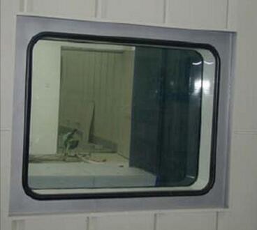 山西(xī)人(rén)防防護設備:密閉防火(huǒ)觀察窗的(de)制(zhì)作方法-成城科技