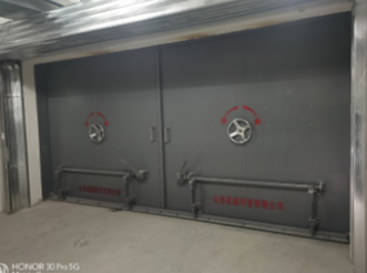 山西(xī)人(rén)防工(gōng)程的(de)用(yòng)途