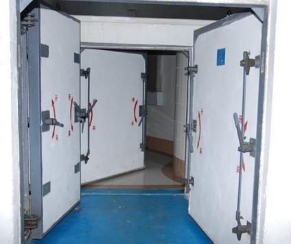 山西(xī)人(rén)防設備檢驗的(de)內容包含哪些内容?你(nǐ)知道多少(shǎo)