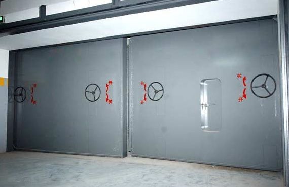 太原人(rén)防門廠(chǎng)家：人(rén)防工(gōng)程在建設中需注意什(shén)麽？