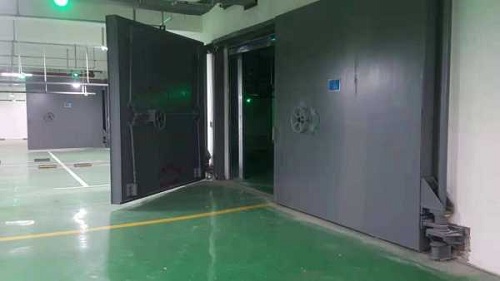 太原人(rén)防設備廠(chǎng)家分(fēn)享人(rén)防工(gōng)程質量檢驗評定标準