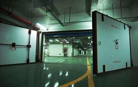 山西(xī)人(rén)防工(gōng)程臨戰安 全防護的(de)核心區階段-成城科技